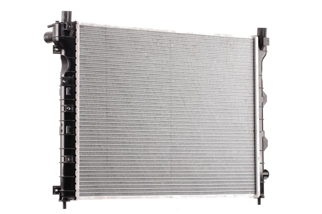 LAND ROVER RANGE ROVER VELAR 2017 Engine radiator 470R0593