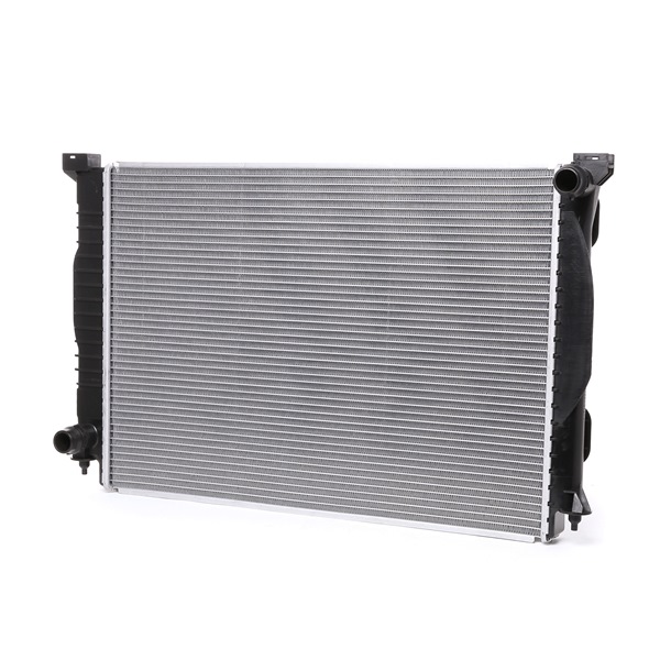 buy Engine radiator - RIDEX (470R0595)