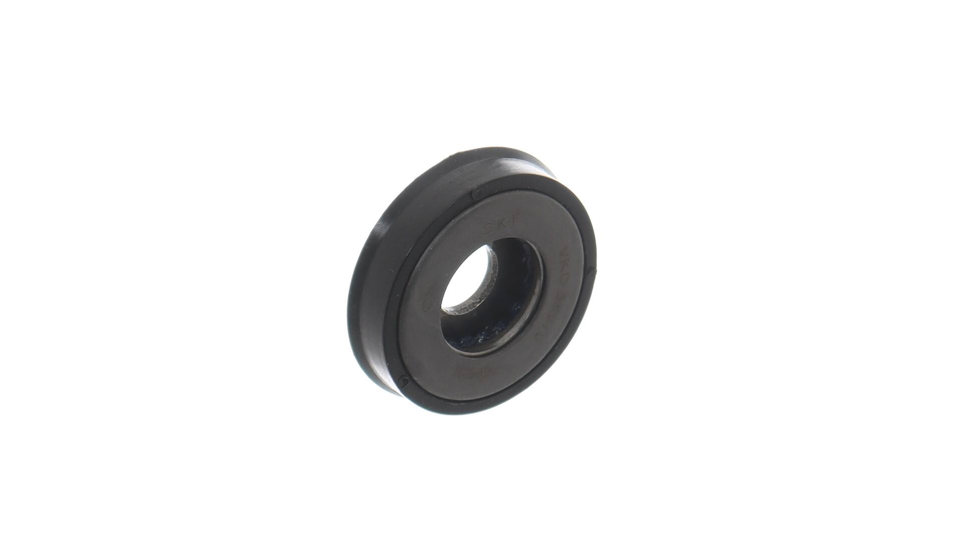 SKF Rolamento de rolos, suporte apoio do conj. mola / amortecedor (VKD 35010) para OPEL Corsa B Caravan (S93) 1.4 i 16V (F35) (66 KW / 90 CV / de 1999)