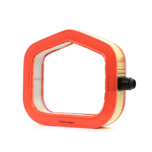 Luftfilter 8A0622 von RIDEX
