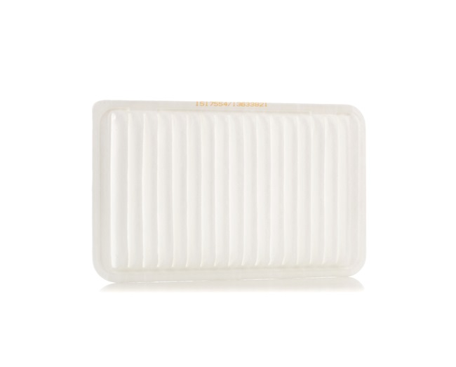 Luftfilter RIDEX 8A0629