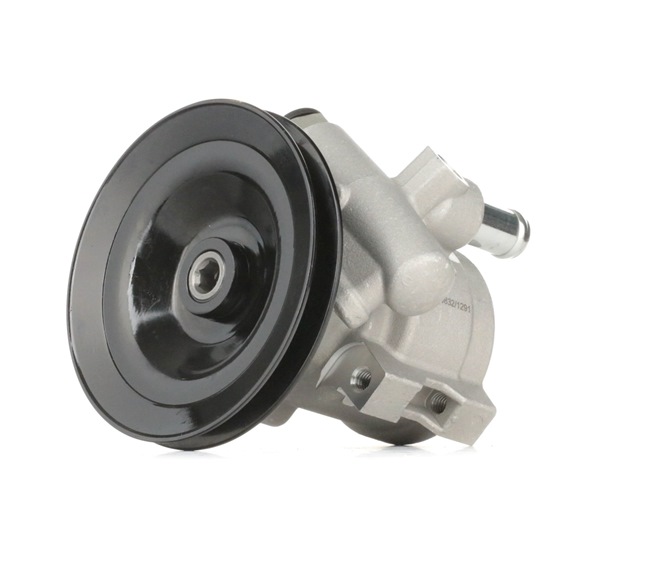 ASTRA Power steering pump 12H0073 RIDEX
