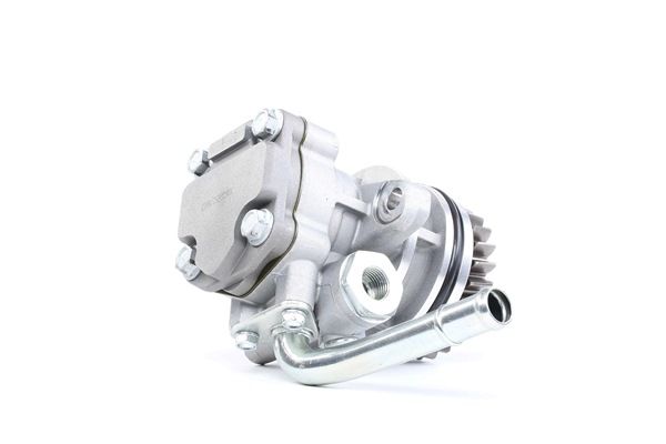 Ohjaustehostimen pumppu (12H0092) alkaen RIDEX varten VW Multivan V (7HM, 7HN, 7HF, 7EF, 7EM, 7EN) 2.5 TDI 174 HV