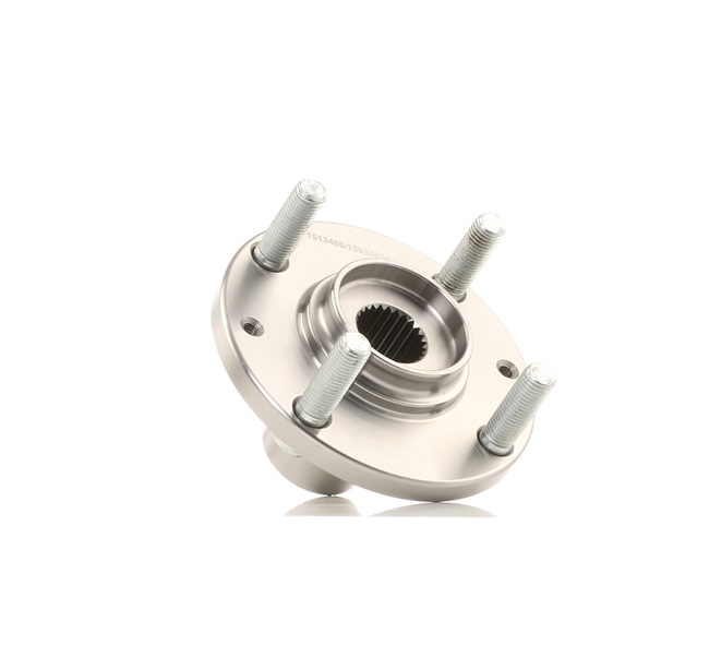 PICANTO Mozzo ruota 653W0133 RIDEX