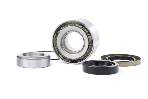 L 200 Kit de rolamento de roda 654W0698 RIDEX