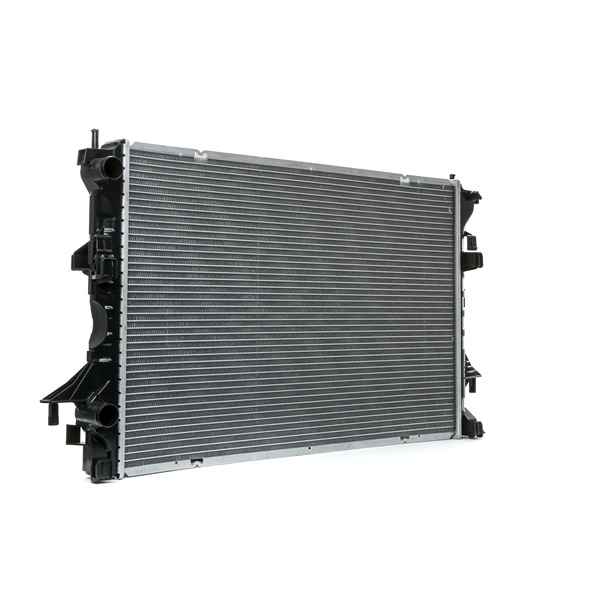 buy Engine radiator - RIDEX (470R0603)