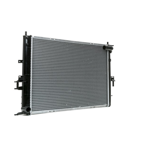 MGB Engine radiator 470R0604 RIDEX