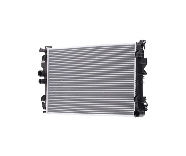 buy Engine radiator - RIDEX (470R0605)