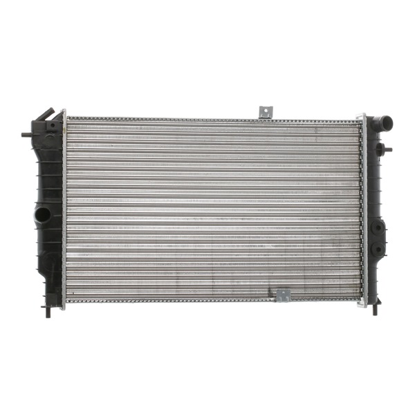 RIDEX Radiateur du moteur (470R0607) pour VAUXHALL Calibra (C89) 2.0 i 16V (110 KW / 150 CH / de 1990)