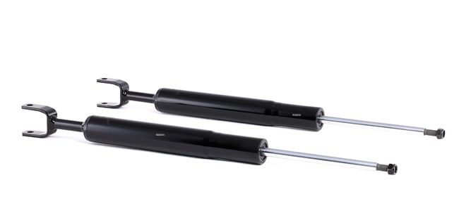 RIDEX Stoßdämpfer (854S1663) in erstklassiger Qualität für AUDI A6 Avant (4F5, C6) 2.4 (130 KW / 177 PS / de 2005)