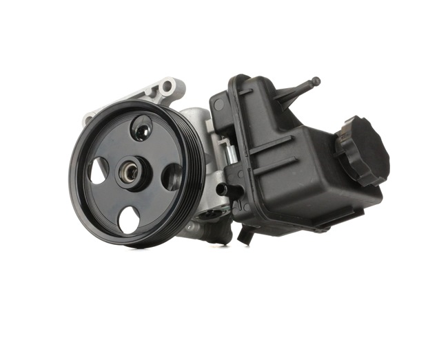 RIDEX Steering pump / ehps 12H0125