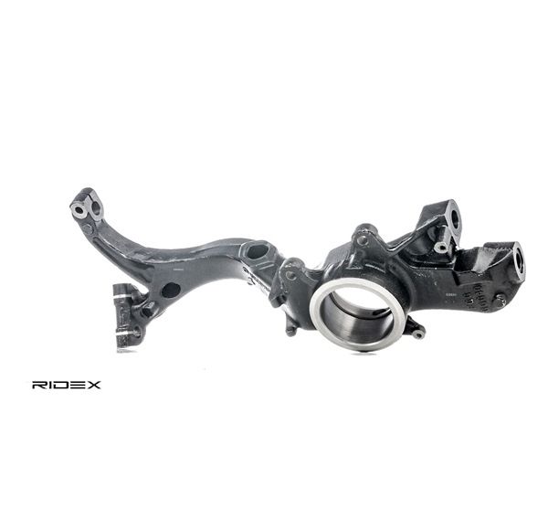 Akseltapp, hjulopphengning (1159S0005) fra RIDEX for VW PASSAT Variant (3B6) 1.9 TDI (96 KW / 130 HK / Fra 2000)