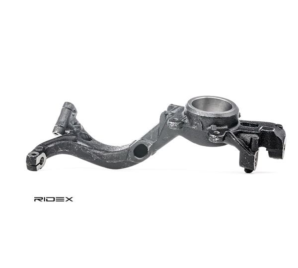 Radträger & Achszapfen RIDEX 1159S0006