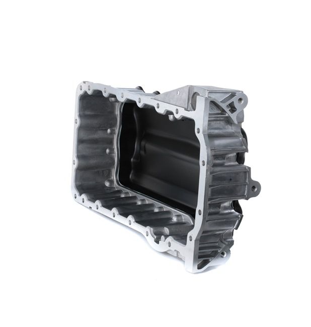 OEM 06A103601BC RIDEX Cárter de aceite 592O0086 para VOLKSWAGEN, SEAT, AUDI