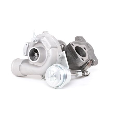 RIDEX Turbocompresor (2234C0005) para VW Passat B5 Sedán (3B2) 1.8 T (110 KW / 150 CV / de 1996)