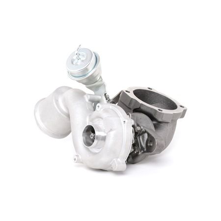 OEM 06A145713F RIDEX Turbina 2234C0007 per VOLKSWAGEN, AUDI, SEAT, SKODA, CUPRA