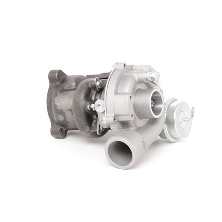 RIDEX Turbocompresor (2234C0008) para VW Passat B5 Sedán (3B2) 1.8 T (110 KW / 150 CV / de 1996)