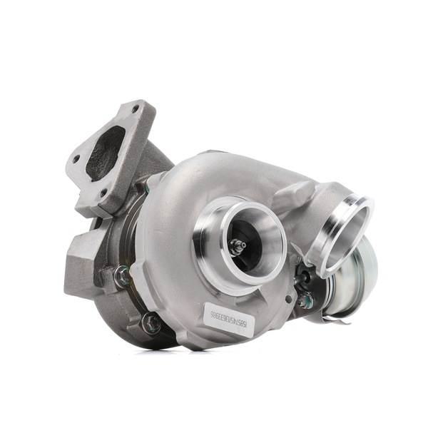 OEM A6110960899 RIDEX Turbolader 2234C0013 for MERCEDES-BENZ, DAIMLER