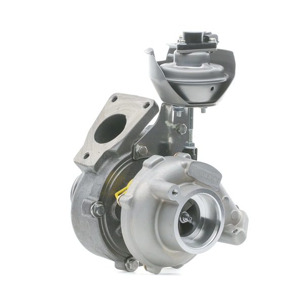 RIDEX Turbolader (2234C0040) til PEUGEOT 407 (6D_) 2.0 HDi (6DRHRH, 6DRHRE, 6DRHRG, 6DRHRJ) (100 KW / 136 HK / fra 2004)