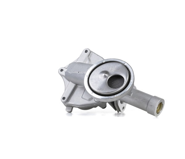 RIDEX 596O0026 Bomba de aceite para VW CORRADO