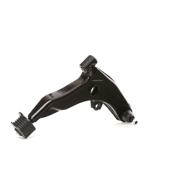 OEM MB912078 RIDEX Suspension arm 273C0833 for FORD, VOLVO, MAZDA, MITSUBISHI, SUBARU