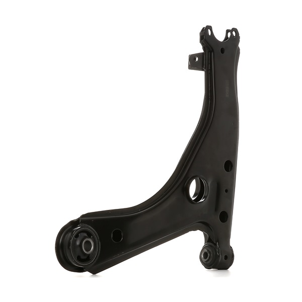 OEM 1H0407151A RIDEX  Querlenker 273C0846 für VW, AUDI, SKODA, SEAT, LAND ROVER