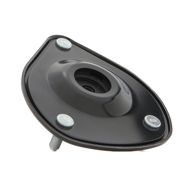 Veerpootlager (1180S0243) van RIDEX Voor MITSUBISHI COLT VI (Z3_A, Z2_A) 1.5 DI-D (Z38A) (50 KW / 68 PK / Van 2004)