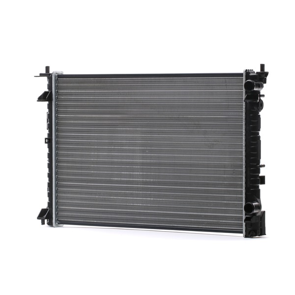 ESPACE Radiateur du moteur 470R0630 RIDEX