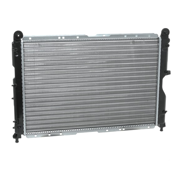 Radiateur 470R0641 RIDEX