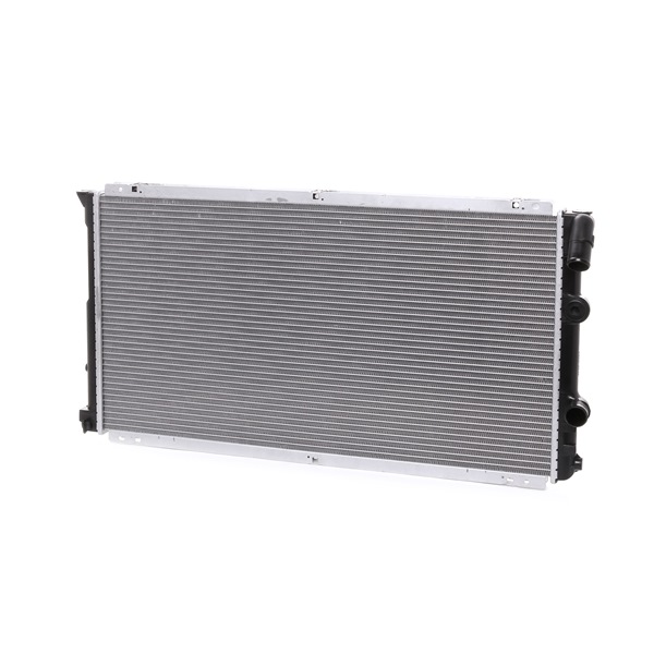 RENAULT MASTER 2005 Engine radiator 470R0663