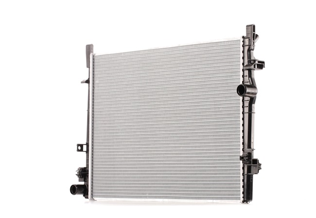 RIDEX Radiator (radiator motor) 470R0672