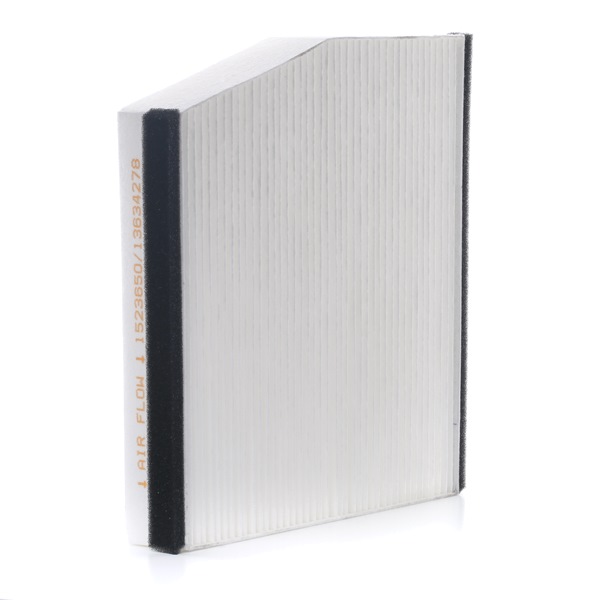 A-Class Pollen filter 424I0392 RIDEX