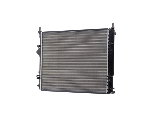RIDEX Radiateur du moteur (470R0716) pour RENAULT Scénic I (JA0/1, FA0) 1.9 dTi (JA0N) (72 KW / 98 CH / de 1999)