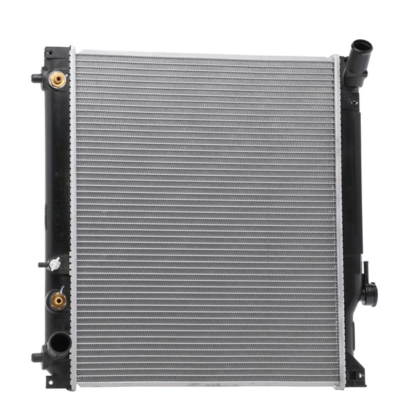 OEM 1770078E10 RIDEX Jäähdytin, moottorin jäähdytys 470R0726 varten VOLVO, SUZUKI, BEDFORD
