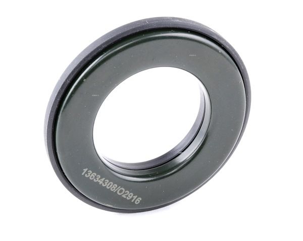 Wentellager, schokbreker veerpootlager (1626F0012) van RIDEX Voor MITSUBISHI COLT VI (Z3_A, Z2_A) 1.5 DI-D (Z38A) (50 KW / 68 PK / Van 2004)