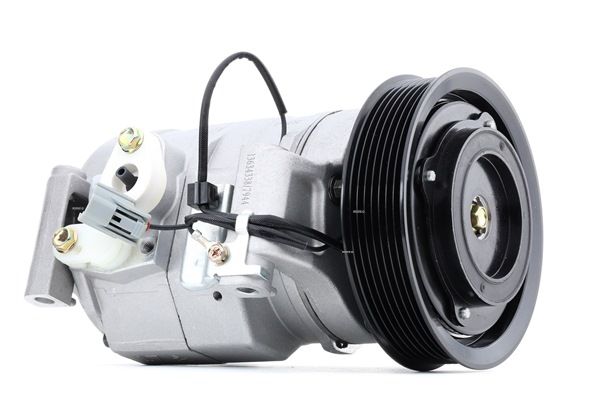 RIDEX Compressor 447K0246