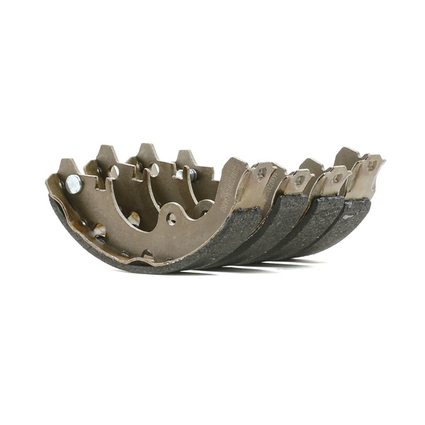 OEM 0449510080 RIDEX Kit ganasce freni 70B0230 per TOYOTA, SUZUKI, LEXUS, WIESMANN
