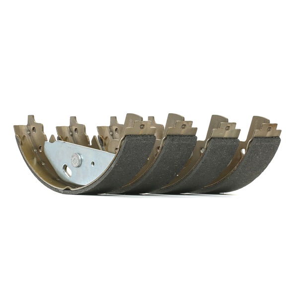 OEM SFS000030 RIDEX  Bremsbackensatz 70B0248 für BMW, LAND ROVER, ROVER