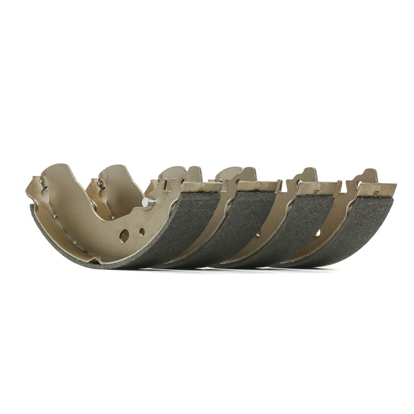 OEM 5320077E11 RIDEX Jarrukenkäsarja 70B0267 varten SUZUKI, BUGATTI