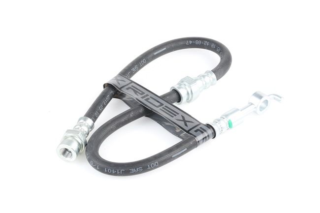 OEM 0K2A243810C RIDEX Jarruletku 83B0431 varten KIA, HYUNDAI, ISUZU, GMC