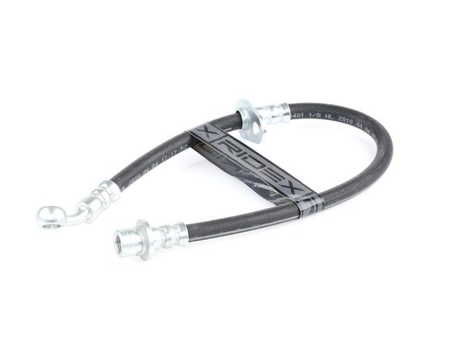 OEM 01468SEAE00 RIDEX Brake hose 83B0435 for AUDI, HONDA, ACURA