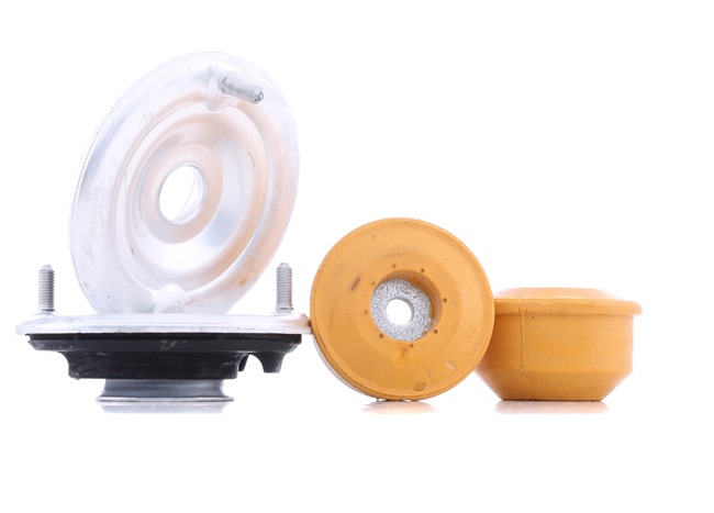 OEM 8D0412065F SKF Tårnleje VKDA 35124 T med VW, AUDI, SKODA, SEAT