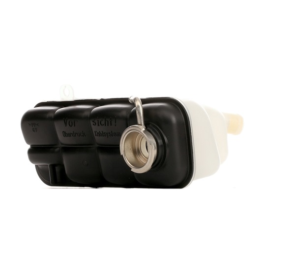 RIDEX Depósito de expansão, líquido de refrigeração (397E0072) para MERCEDES-BENZ Classe C Sedan (W202) C 230 Kompressor (202.024) (142 KW / 193 CV / de 1995)