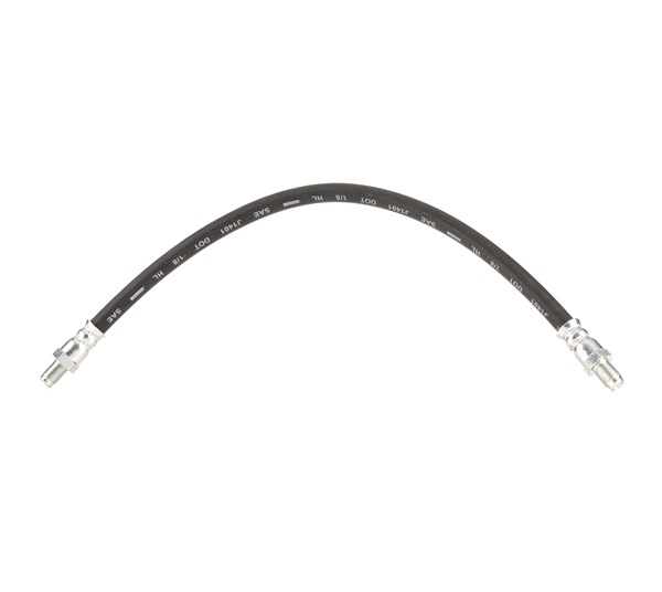 Remslang (83B0483) van RIDEX Voor VW LT 40-55 I Flatbed Vrachtwagen / Chassis (293-909) 2.4 TD (70 KW / 95 PK / Van 1992)