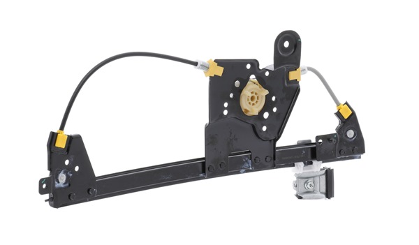 Window regulator 1561W0370 from RIDEX