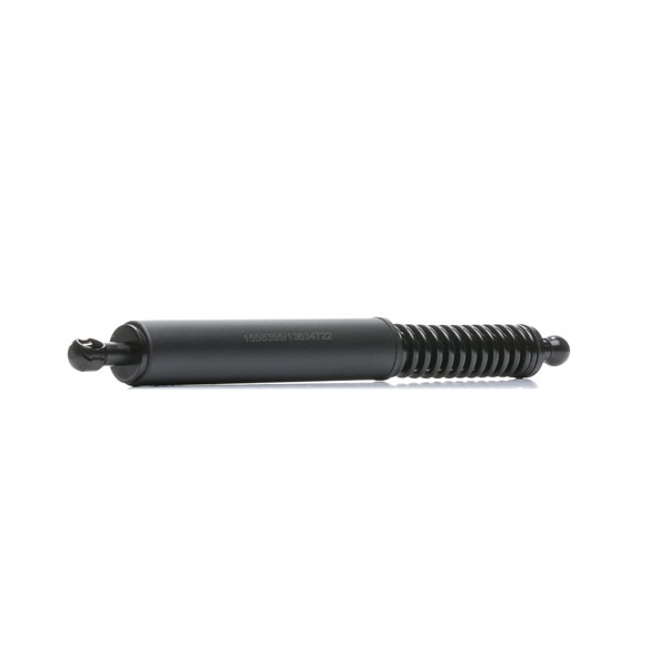 RIDEX Gas struts (tailgate struts) 219G0647