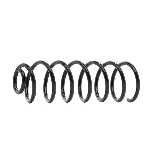 RIDEX Fjeder (188C0383) til SEAT TOLEDO I (1L) 1.9 D (50 KW / 68 HK / fra 1991)