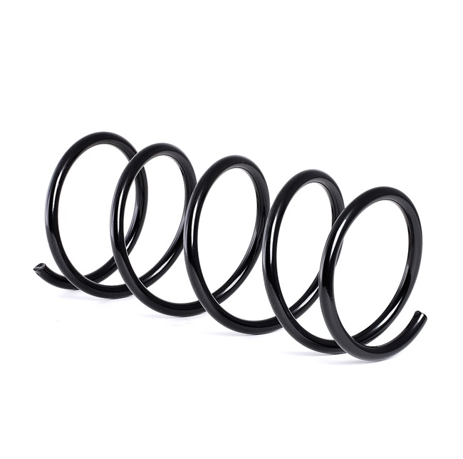 RIDEX Fjeder (188C0427) til MITSUBISHI CARISMA notchback (DA_) 1.6 (DA1A) (73 KW / 99 HK / fra 1997)