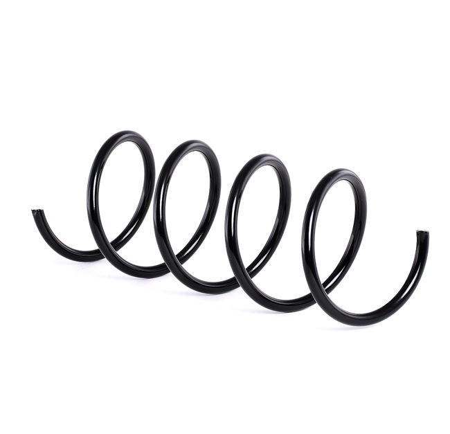OEM A4143211004 RIDEX Muelle de suspensión 188C0434 para MERCEDES-BENZ