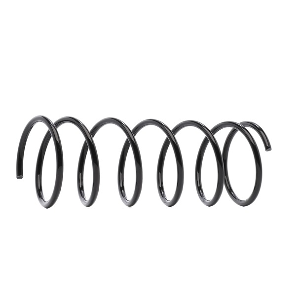 OEM 5002N2 RIDEX Molle ammortizzatori 188C0474 per VOLKSWAGEN, PEUGEOT, CITROЁN